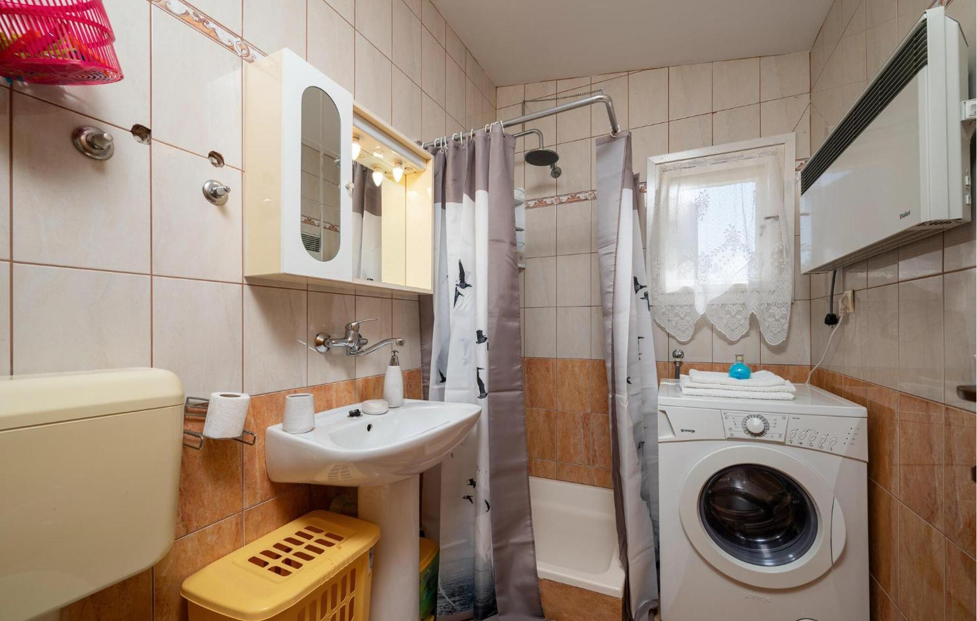 1 Bedroom Beautiful Apartment In Betiga บาร์บารีกา ภายนอก รูปภาพ