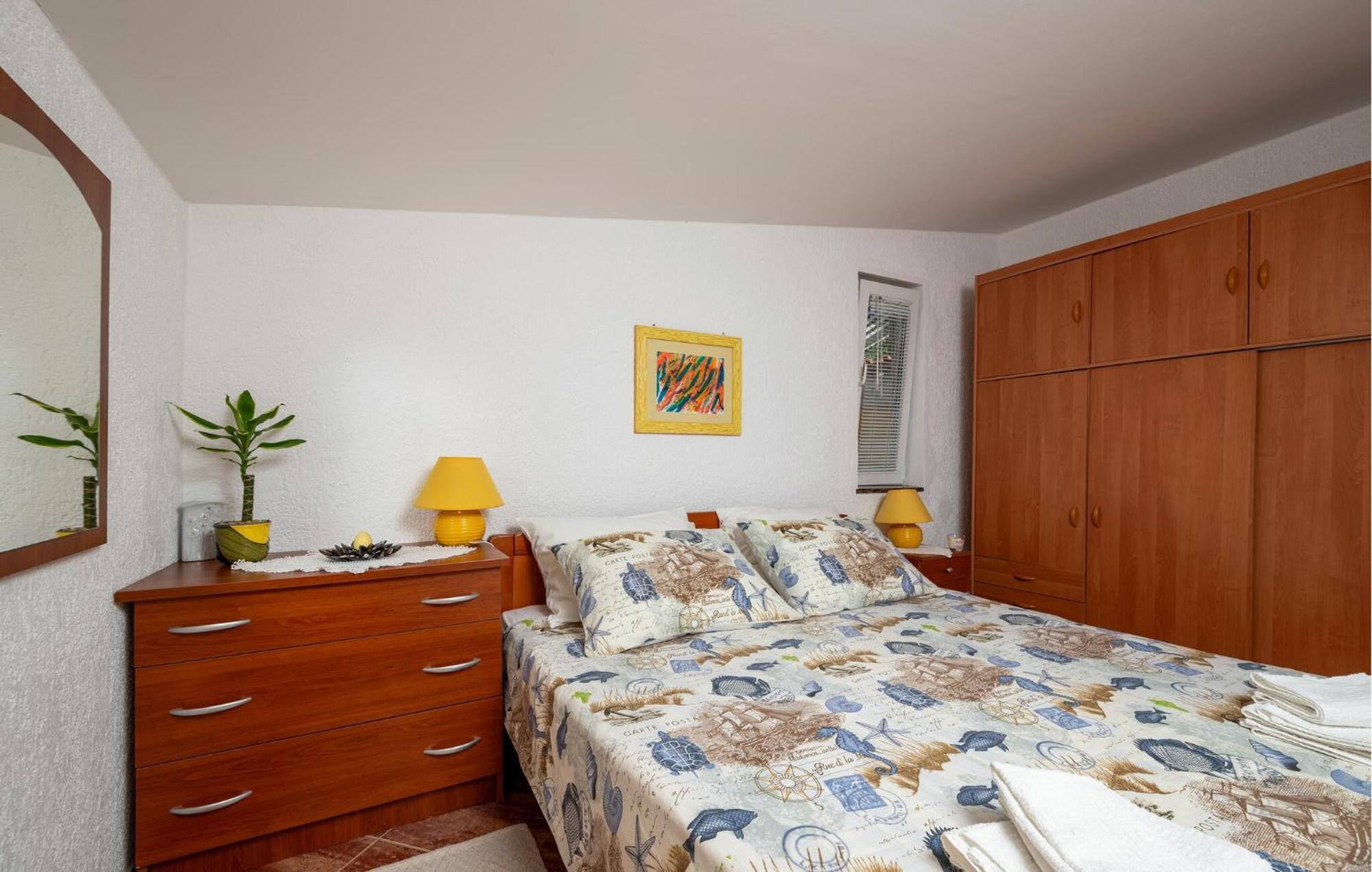 1 Bedroom Beautiful Apartment In Betiga บาร์บารีกา ภายนอก รูปภาพ