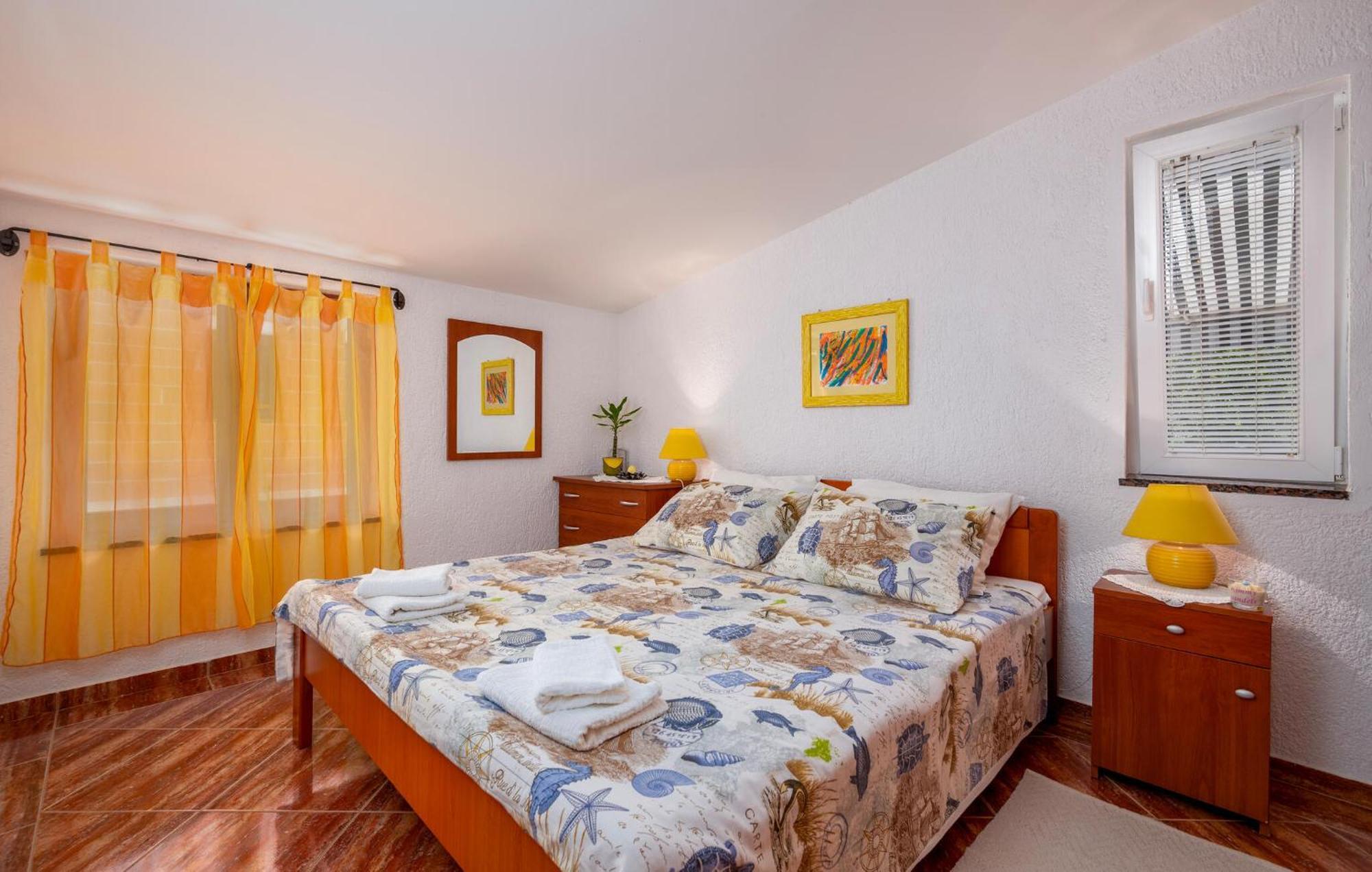 1 Bedroom Beautiful Apartment In Betiga บาร์บารีกา ภายนอก รูปภาพ